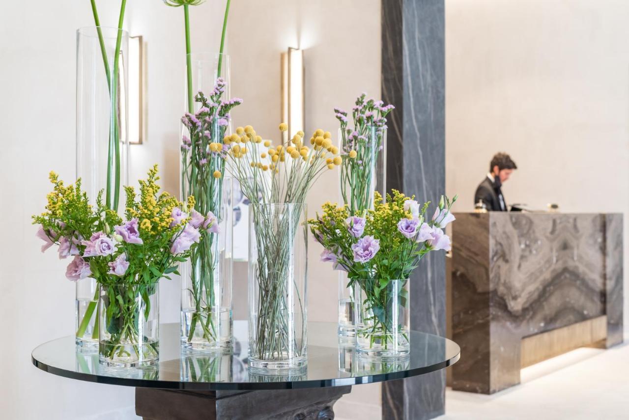Hotel Firenze E Continentale 4*