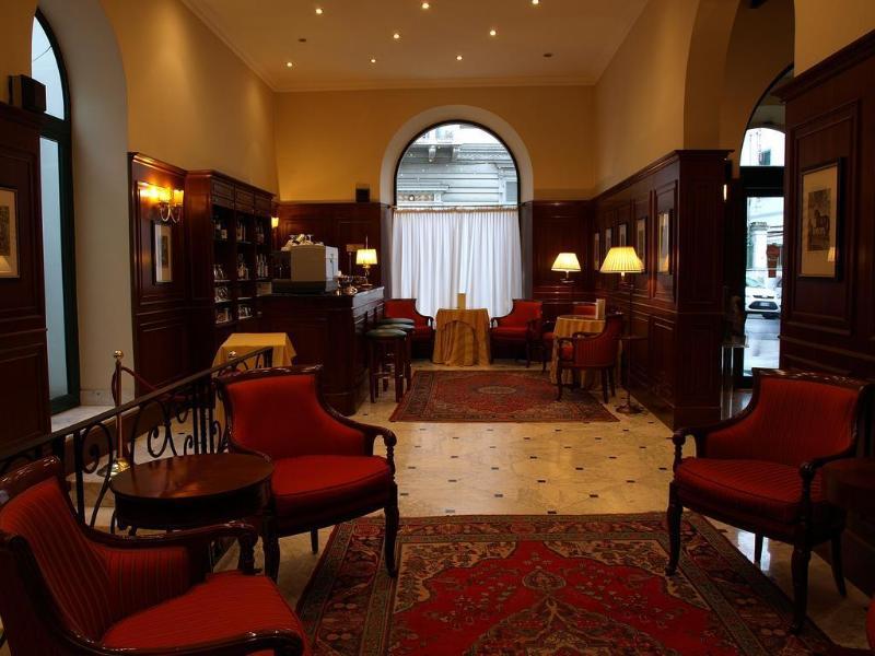 Firenze E Continentale 4*