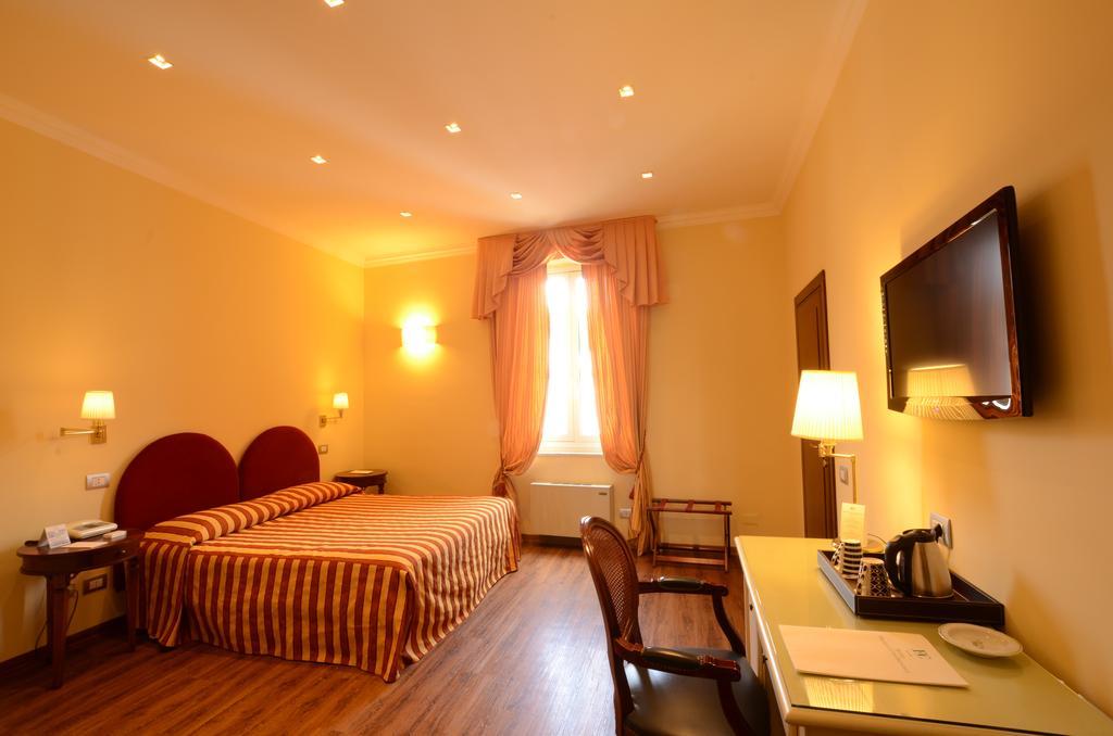 Hotel Firenze E Continentale La Spezia