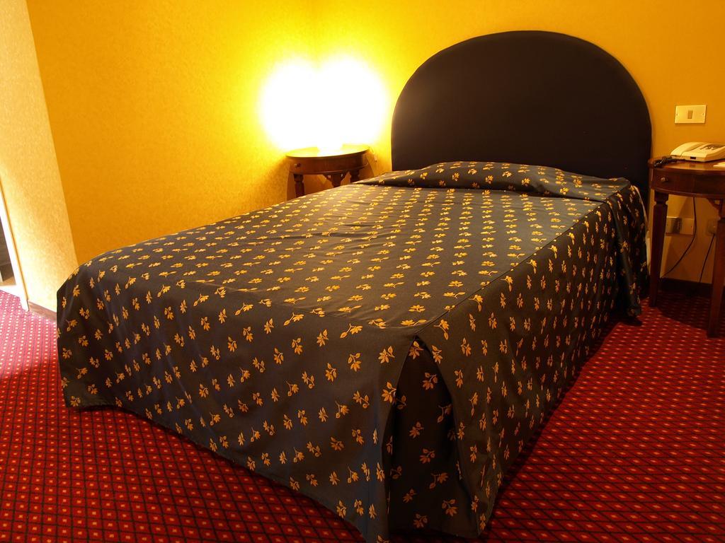 Hotel Firenze E Continentale La Spezia