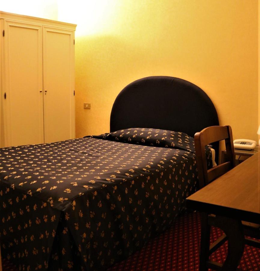 Hotel Firenze E Continentale La Spezia